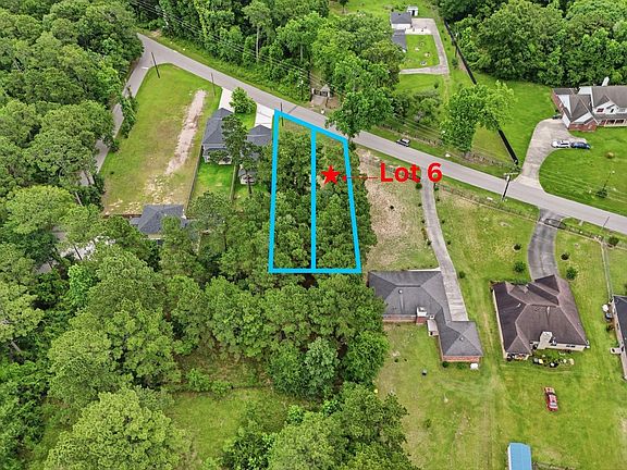 4th image of 724 Old Magnolia Rd
