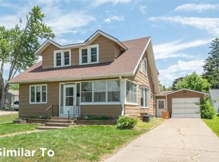 421 Main St, Maxwell, IA 50161