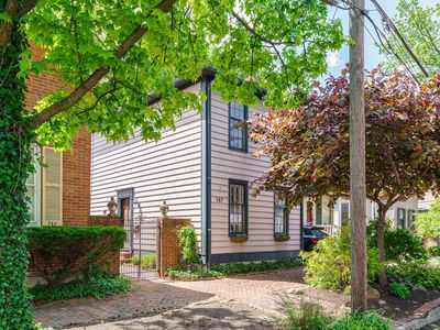 587 S Grant Ave, Columbus, OH, 43206
