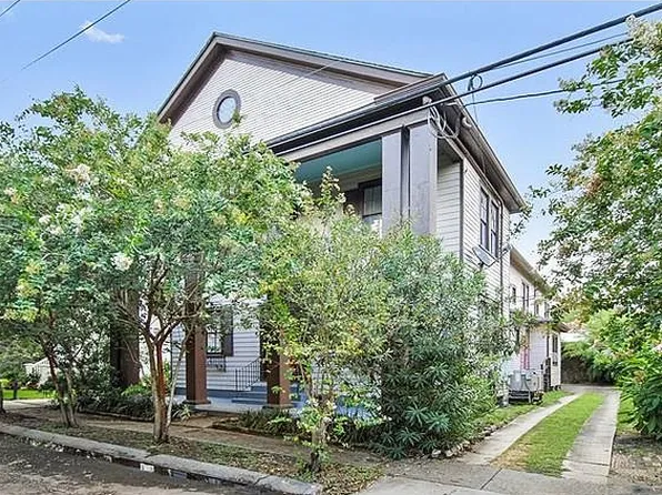 2929 Calhoun St, New Orleans, LA 70118