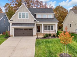 8581 Terroir Ln, New Kent, VA 23124