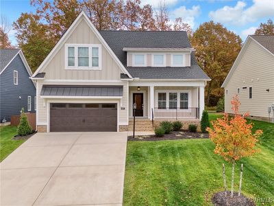 8581 Terroir Ln, New Kent, VA, 23124