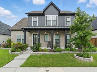 2205 Sandrellan St, Aledo, TX 76008
