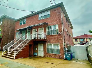 1418 117th St FLOOR 3, College Pt, NY 11356