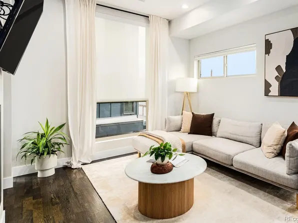 2322 Decatur Street #4, Denver, CO 80211