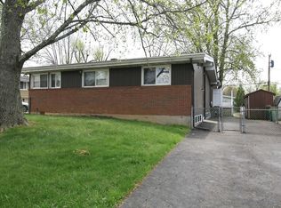 4757 Bonnie Brae Rd, Baltimore, MD 21207