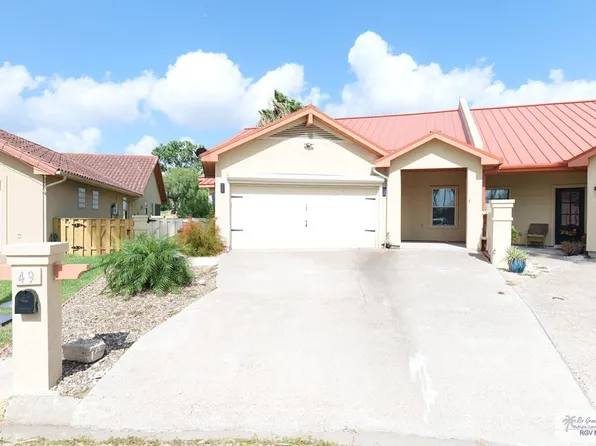49 Kansas River Dr, Brownsville, TX 78520