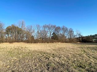 0 York Cmns, Ripley, TN 38063