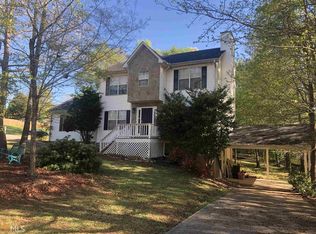 1400 Nunnally Trce, Monroe, GA