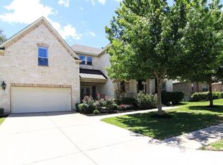 604 Spring Arbor Ln, Cedar Park, TX 78613