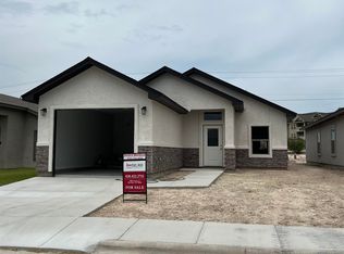 1017 Tesoro Run, Del Rio, TX 78840