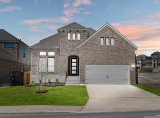 2519 Sueno Point, San Antonio, TX 78245
