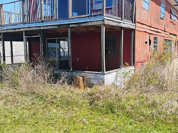 18644 NE 238th Ave, Fort Mc Coy, FL 32134