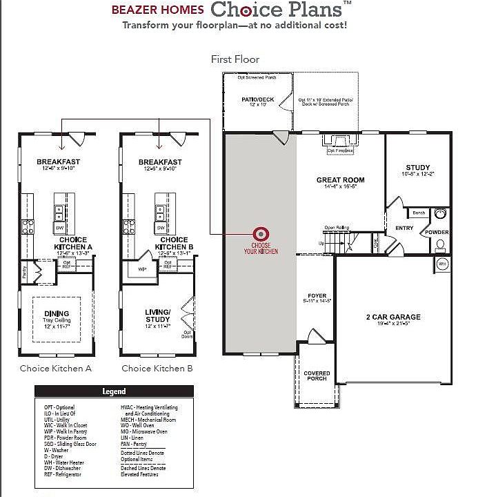 2nd image of 6636 Vestal St