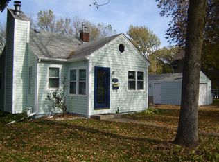 4435 Garrison Ln, Edina, MN 55424