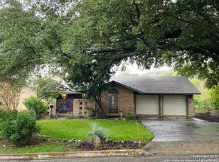 615 Glencrest Dr, San Antonio, TX 78229