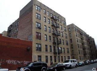 3041 Holland Ave, Bronx, NY 10467