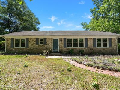 5202 Fitzgerald Drive, Wilmington, NC, 28405