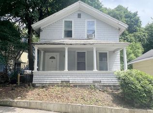 24 Spring St, North Adams, MA 01247