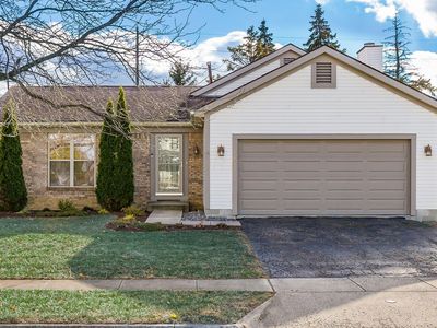 5665 Sundial Dr, Galloway, OH, 43119