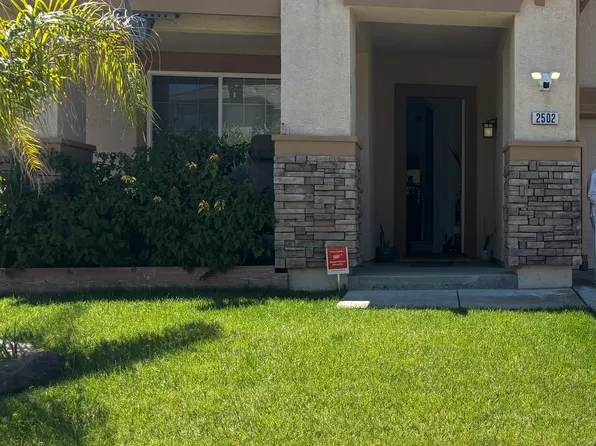 2502 Pearlite Way, Antioch, CA 94531