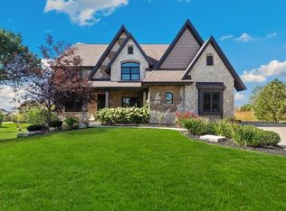 12417 Lajunta Ct, Mokena, IL 60448