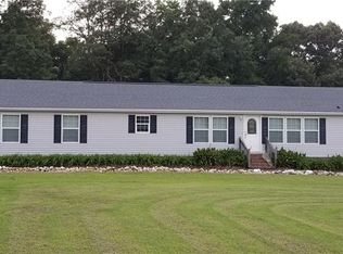 1805 Maurice Trull Rd, Wingate, NC 28174