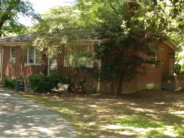 2426 Wallace Ave, Spartanburg, SC 29302