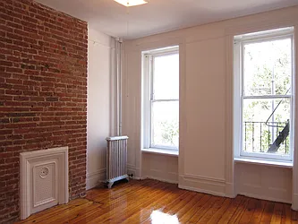 Rented by James Everett Lewis, LREB