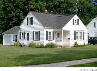 219 Oakwood Rd, Rochester, NY 14616