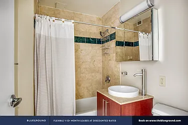 Rented by The Blueground