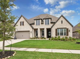 30311 Brook Point Ct, Fulshear, TX 77441