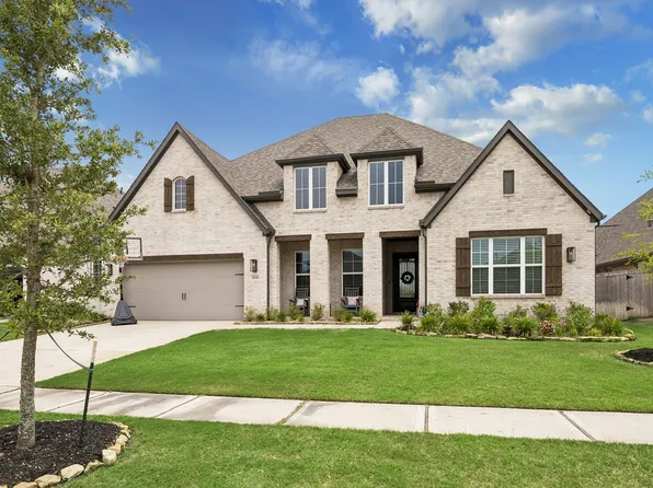 30311 Brook Point Ct, Fulshear, TX 77441