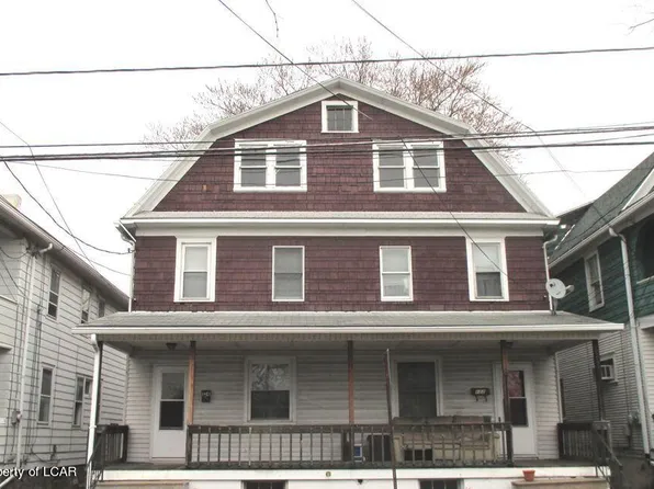 122 Pringle St, Kingston, PA 18704