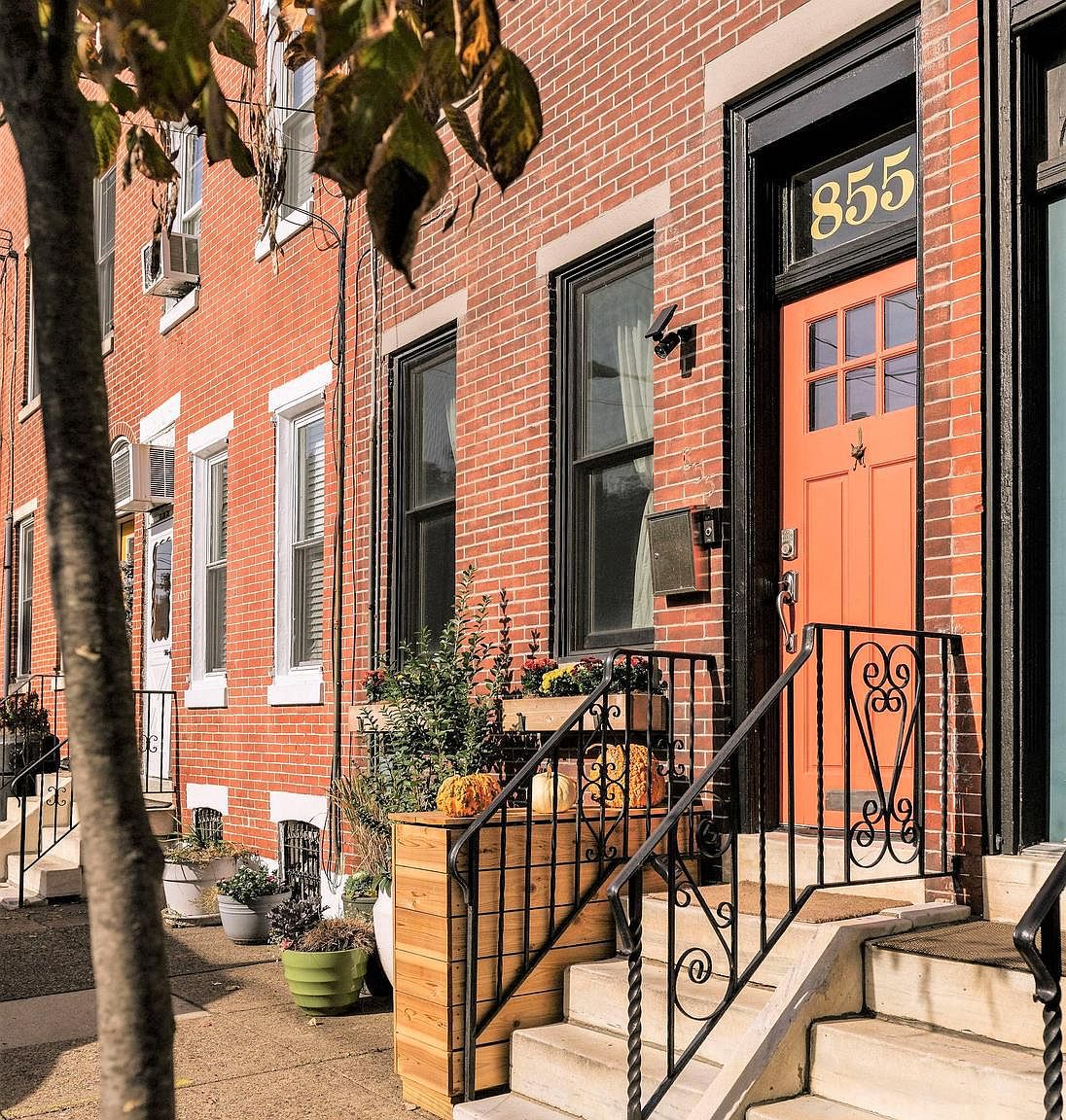 855 Moyer St, Philadelphia, PA 19125 | Zillow