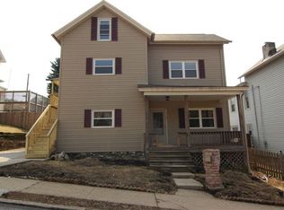 16 Smilax St, Pittsburgh, PA