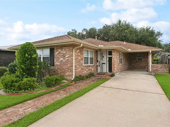 1139 Nursery Ave, Metairie, LA 70005