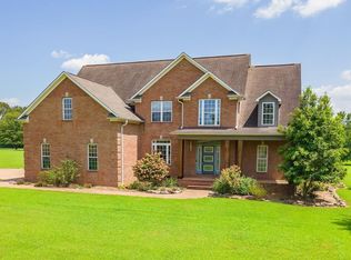 926 Cotton Grove Rd, Jackson, TN 38305