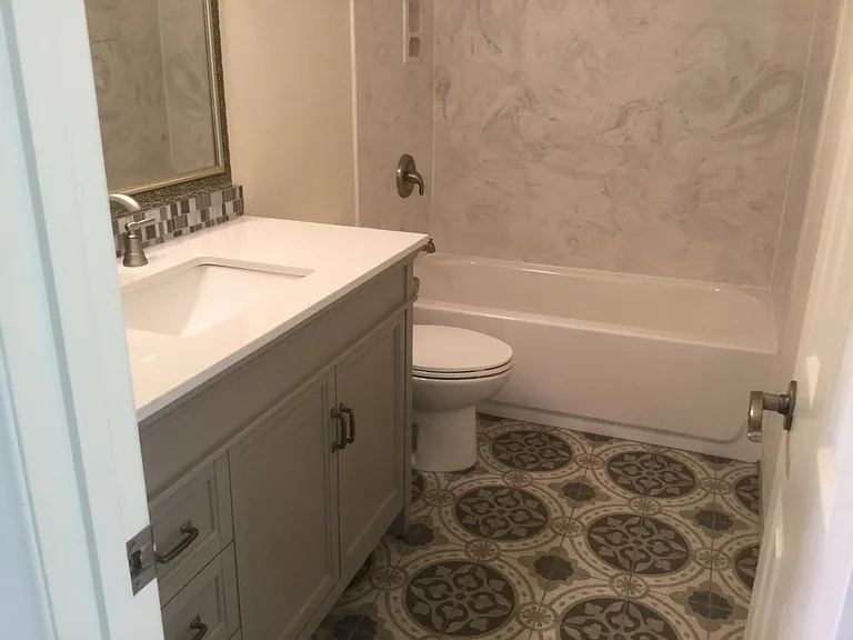 13216 Mountain Pl NE #B — Photo 4