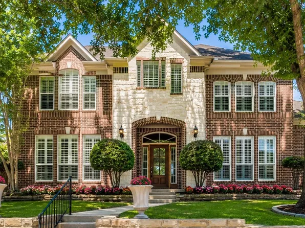 113 Woodland Cv, Coppell, TX 75019