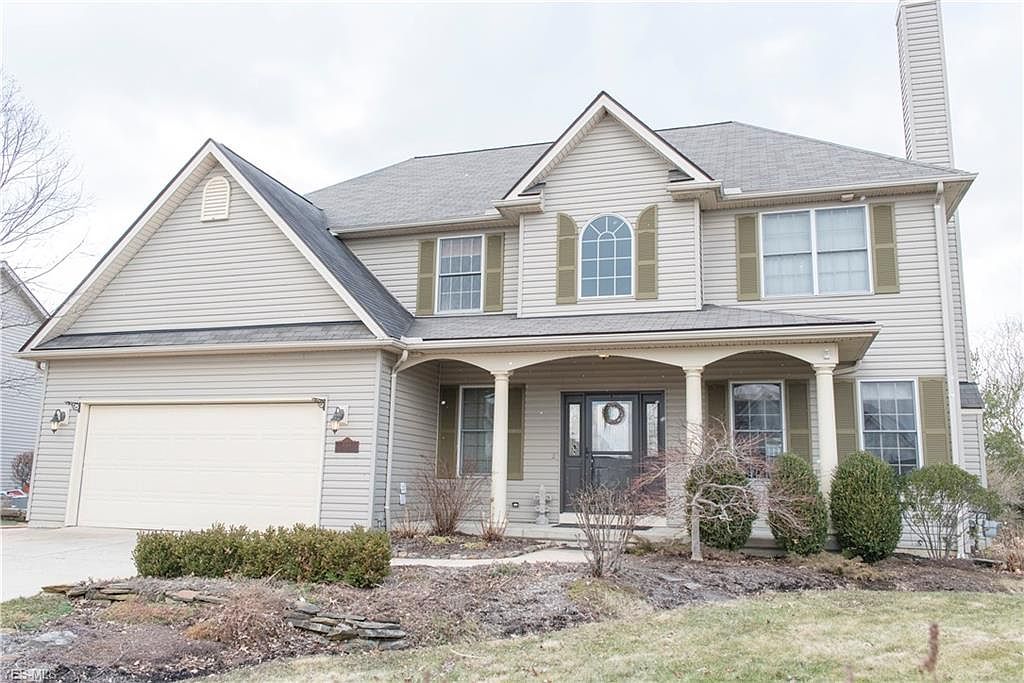 9584 Beatrice Ln Olmsted Township OH 44138 Zillow