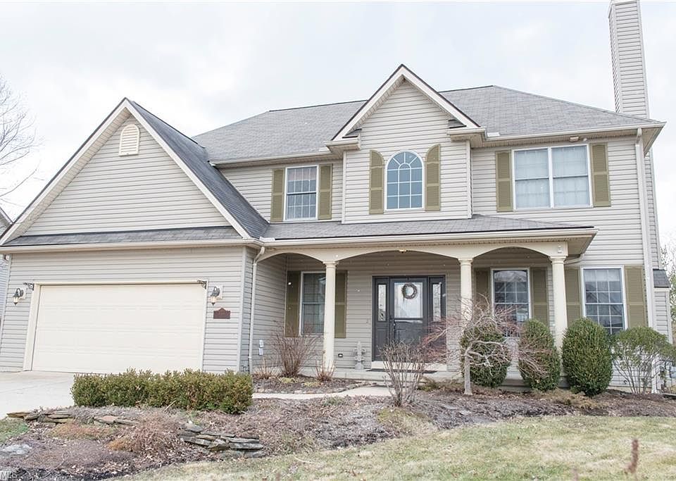 9584 Beatrice Ln Olmsted Township OH 44138 Zillow