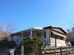 501 Columbus Ave, Bodfish, CA 93205