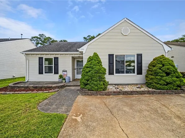 2141 Bloomsbury Ln, Virginia Beach, VA 23454