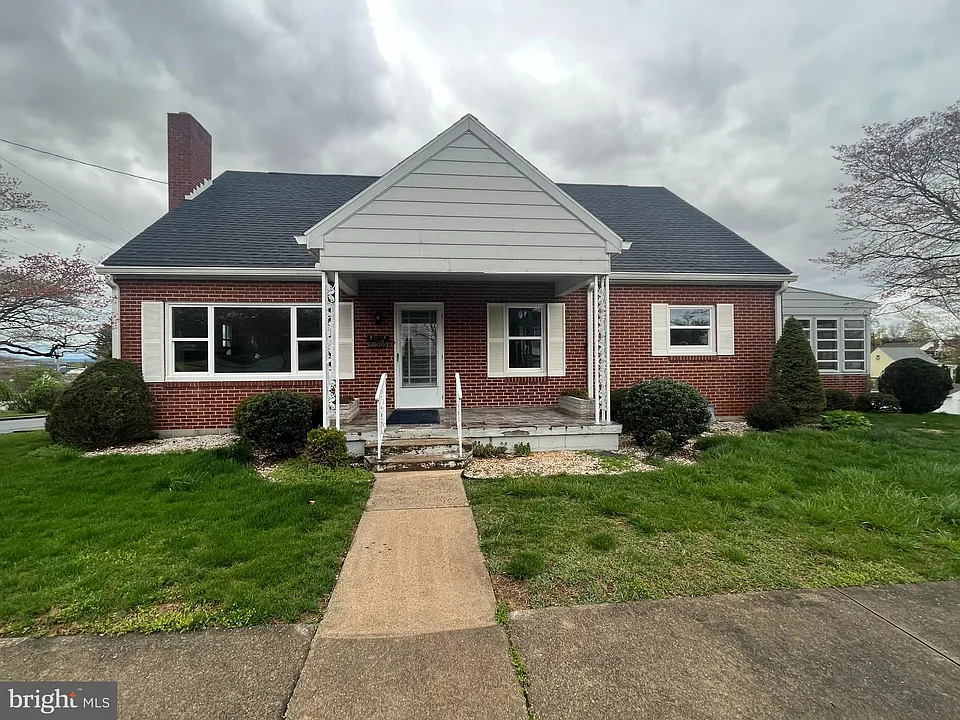 300 Harrison Ave