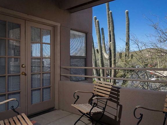 5th image of 6655 N Canyon Crest Dr