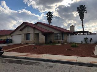 37327 Desert Willow Ln, Palmdale, CA 93550
