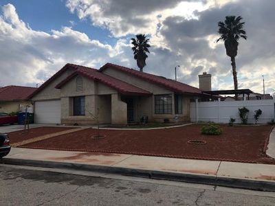 37327 Desert Willow Ln, Palmdale, CA, 93550