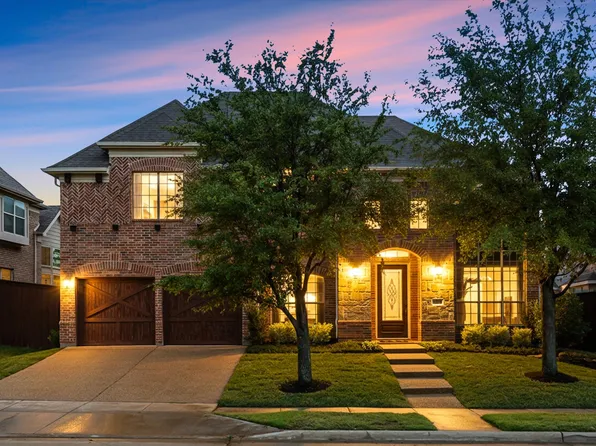 1109 Anchor Ter, Irving, TX 75063
