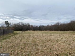 Ridge Rd, King George, VA 22485